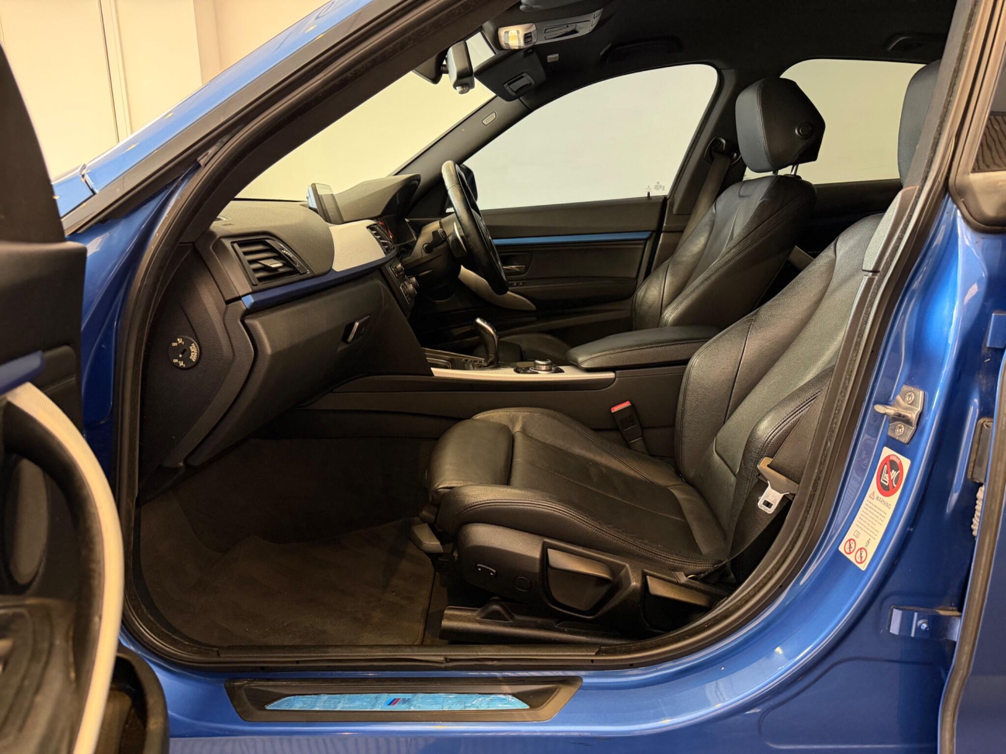 BMW 3 Series Gran Turismo